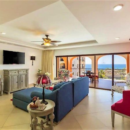 2Br Incredible Villa Awesome With View In Cabo Cabo San Lucas Exterior photo