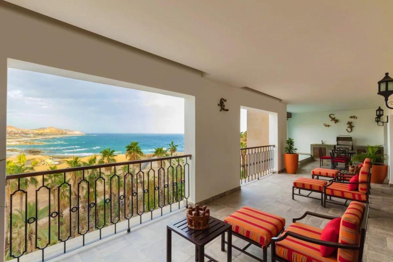 2Br Incredible Villa Awesome With View In Cabo Cabo San Lucas Exterior photo