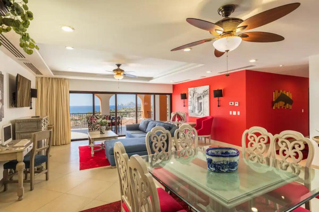 2Br Incredible Villa Awesome With View In Cabo Cabo San Lucas Exterior photo